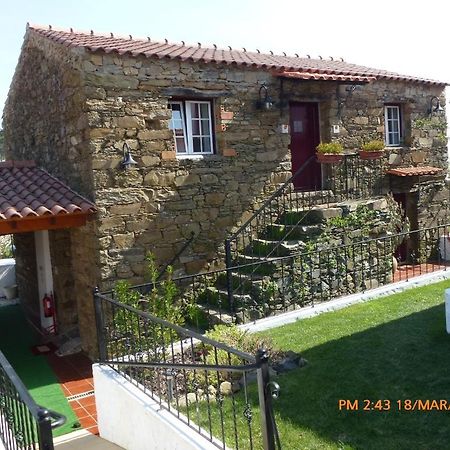 Casal Da Corticada Guest House Sertã Екстериор снимка