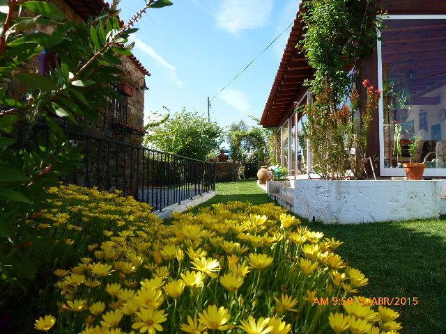 Casal Da Corticada Guest House Sertã Екстериор снимка