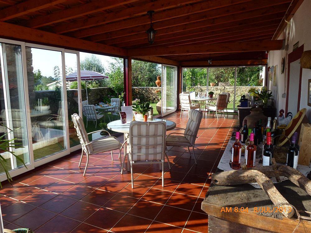 Casal Da Corticada Guest House Sertã Екстериор снимка