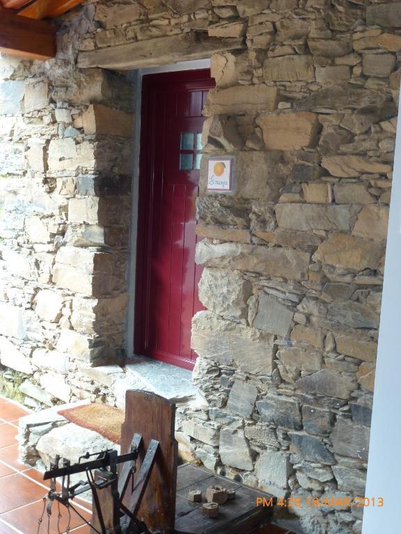 Casal Da Corticada Guest House Sertã Екстериор снимка