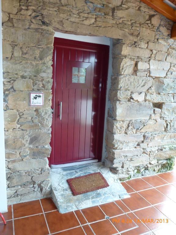 Casal Da Corticada Guest House Sertã Стая снимка