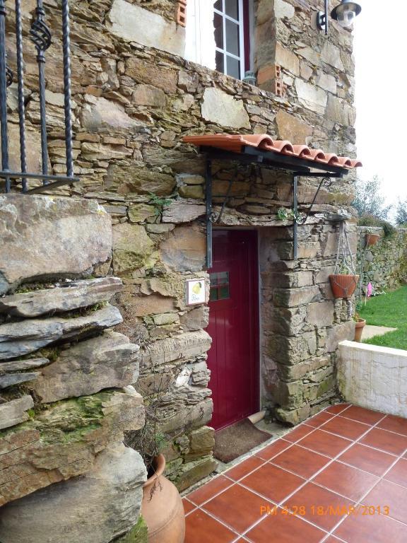 Casal Da Corticada Guest House Sertã Екстериор снимка