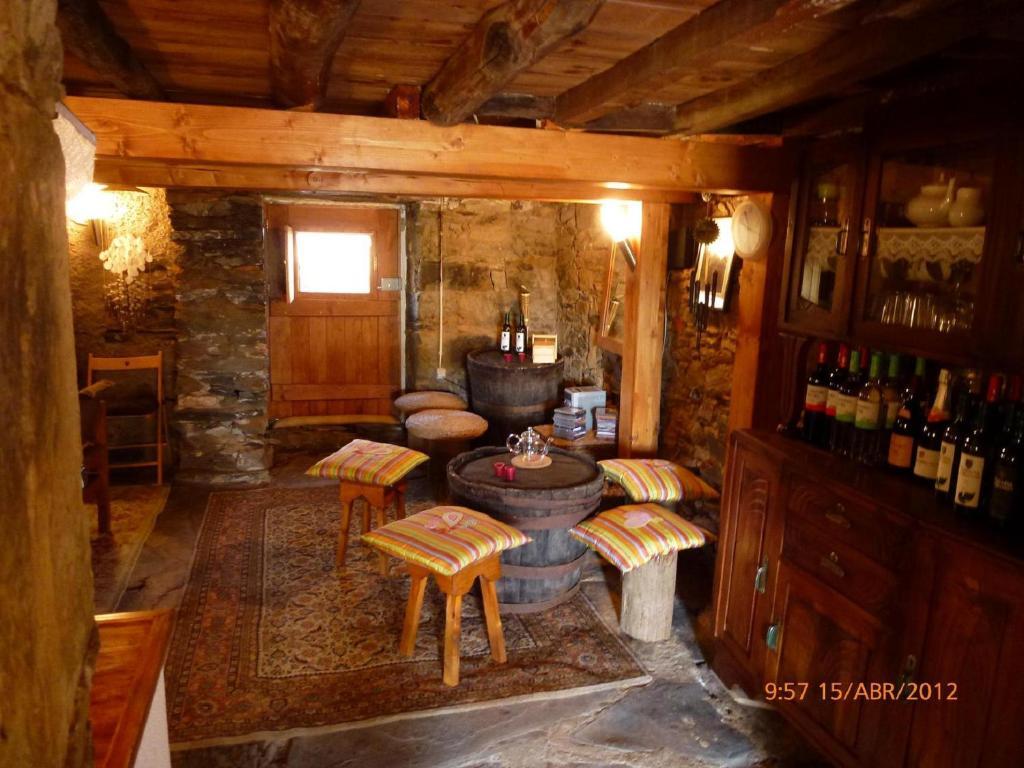 Casal Da Corticada Guest House Sertã Екстериор снимка