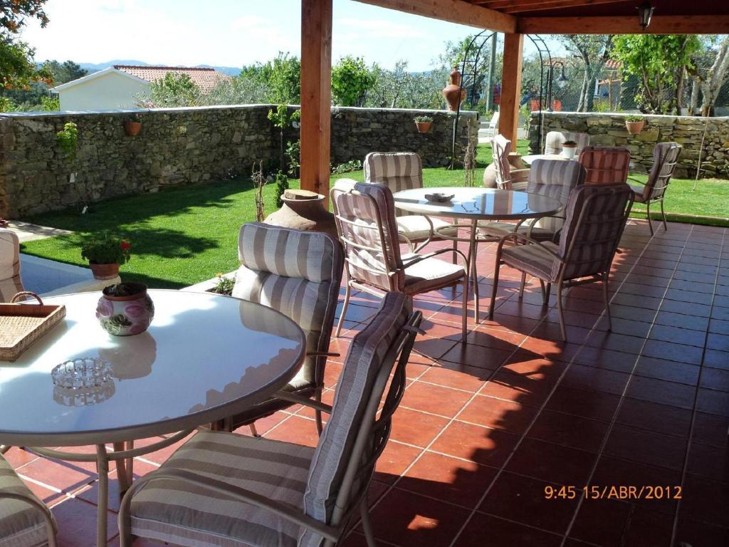 Casal Da Corticada Guest House Sertã Екстериор снимка