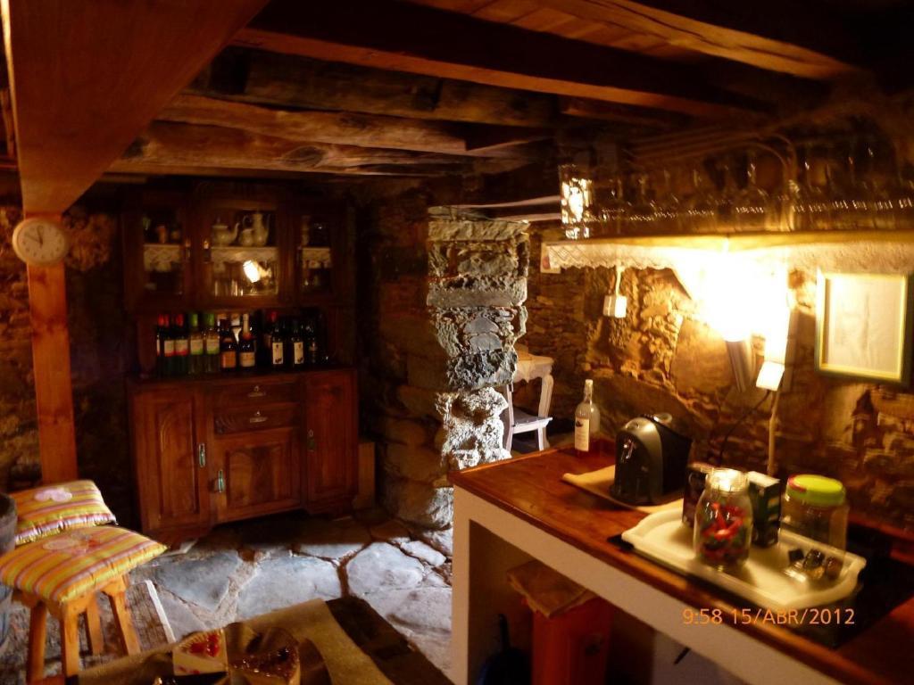 Casal Da Corticada Guest House Sertã Екстериор снимка