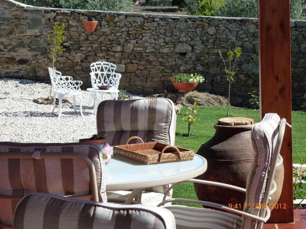 Casal Da Corticada Guest House Sertã Екстериор снимка
