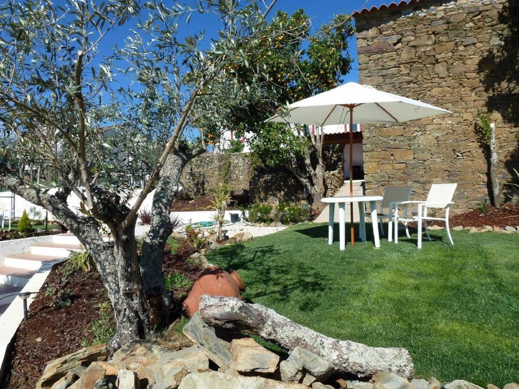 Casal Da Corticada Guest House Sertã Екстериор снимка