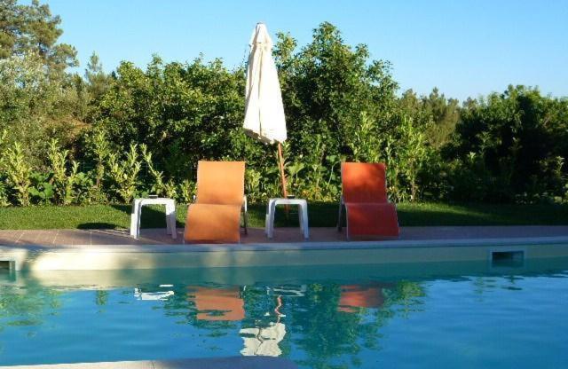 Casal Da Corticada Guest House Sertã Екстериор снимка