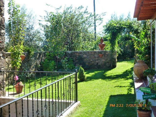 Casal Da Corticada Guest House Sertã Екстериор снимка
