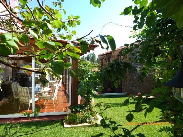 Casal Da Corticada Guest House Sertã Екстериор снимка