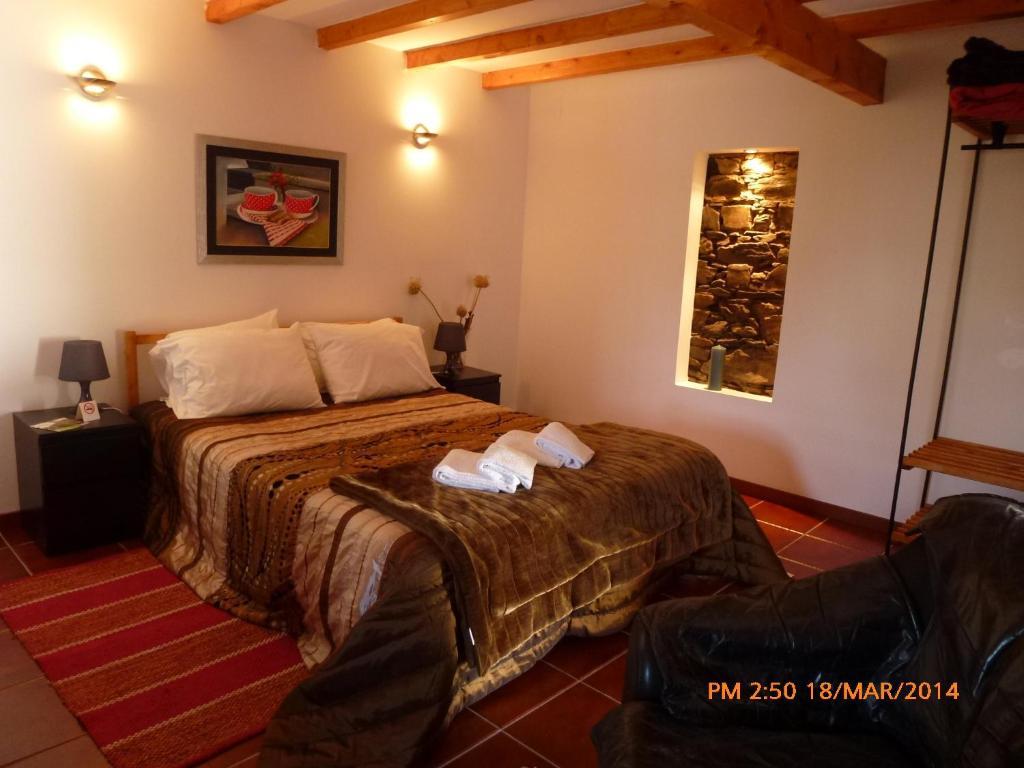Casal Da Corticada Guest House Sertã Екстериор снимка