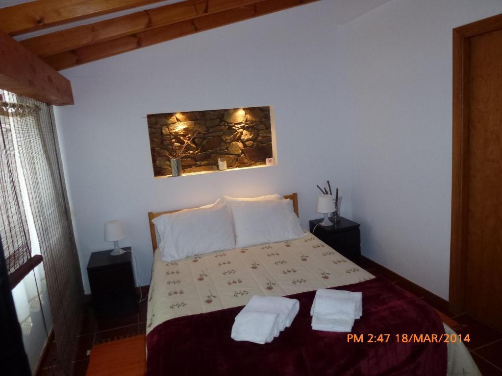 Casal Da Corticada Guest House Sertã Екстериор снимка