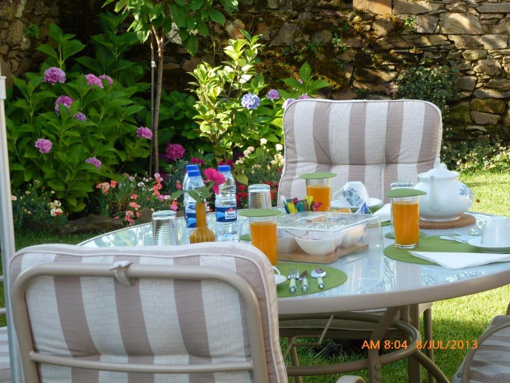 Casal Da Corticada Guest House Sertã Екстериор снимка